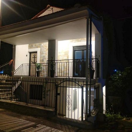 沃洛斯Anchor House公寓 外观 照片